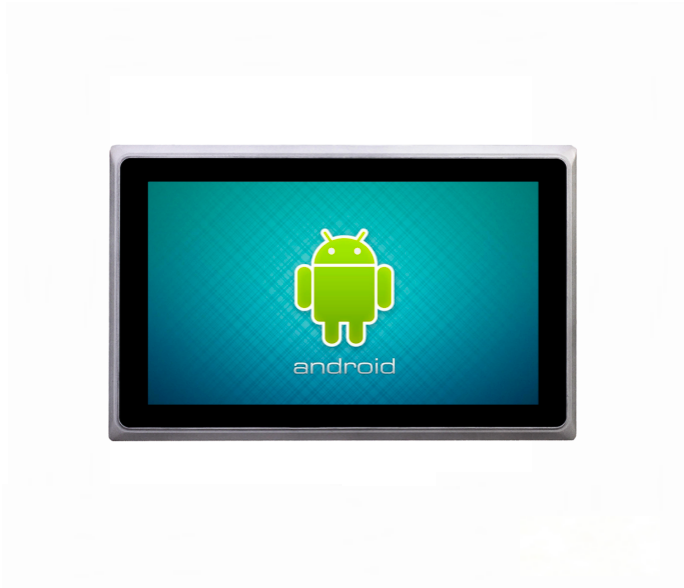 Панэльны ПК 'усё ў адным' 11,6' з працэсарам Rockchip RK3399 | PPC-RK116