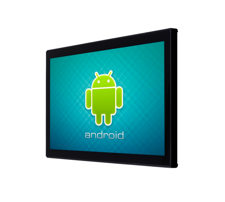 19” Android Industrial Computer | VOPC-ARM19