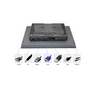10.4” Fanless Panel PC | TPRO-104
