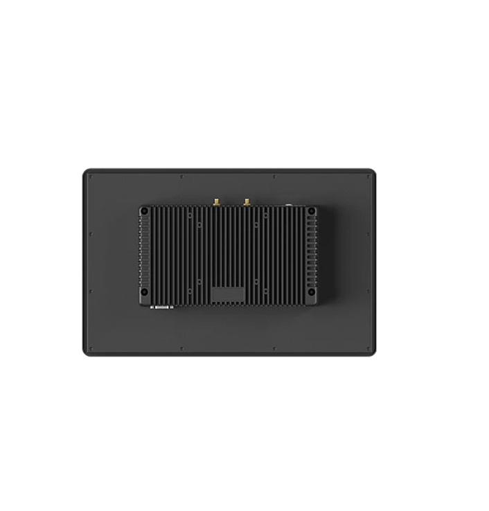 15.6" Android Embedded Industrial PC Rockchip RK3568 | VP-0517-156R