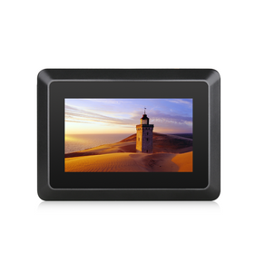 7" Industrial Monitor | VD-25-07