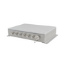 Full IP65 Wall Mount 98M3 I7 Industrial Embedded Computer Box PC | CWB-6614