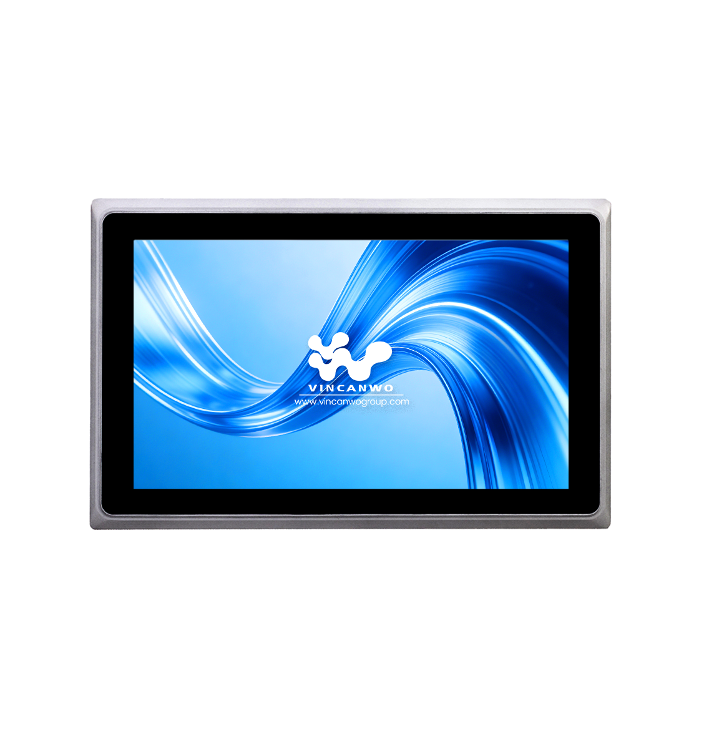15.6" Core Ultra Panel PC | CP-UPRO-156