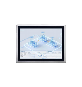 12,1' &Ccedil;ekirdek Ultra End&uuml;striyel Panel PC | IPRO4L-121