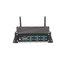 Fanless Industrial PC | Core Ultra U5 125U / U7 155U | NPU | GPIO | VBU‑6531