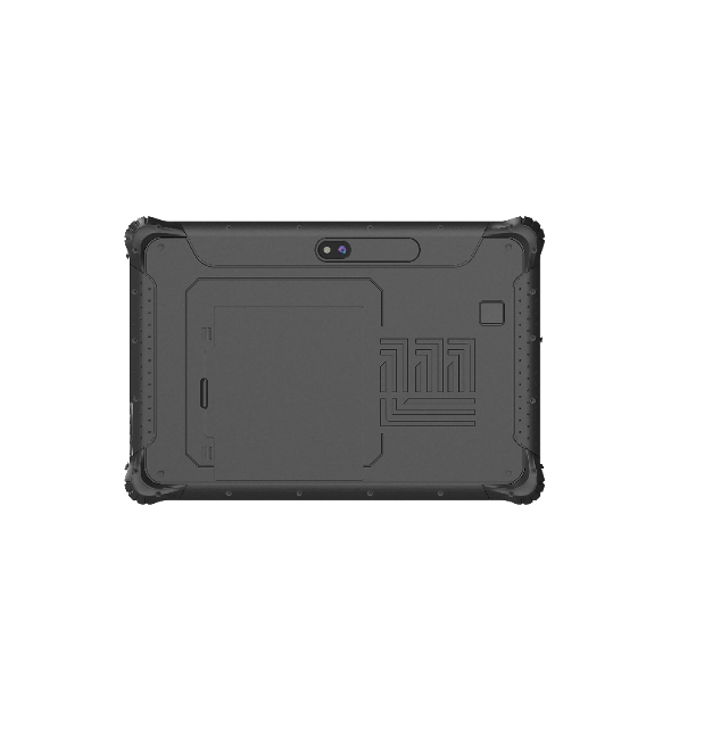10.1" Rugged Windows Tablet | I18N