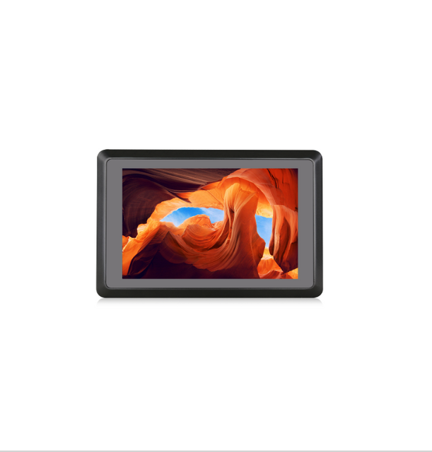 10.1" Industrial Monitor | VD-1025-101