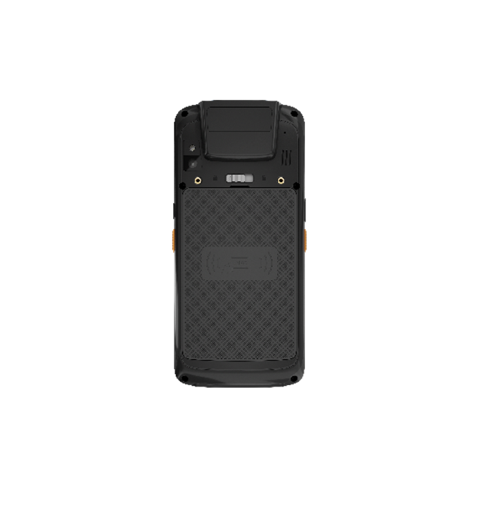 5" Rugged Android Handheld | T50