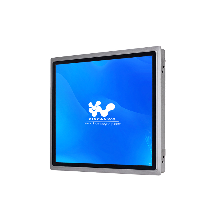 21.5" Industrial Touch Screen PC Windows 11 | TPRO-215