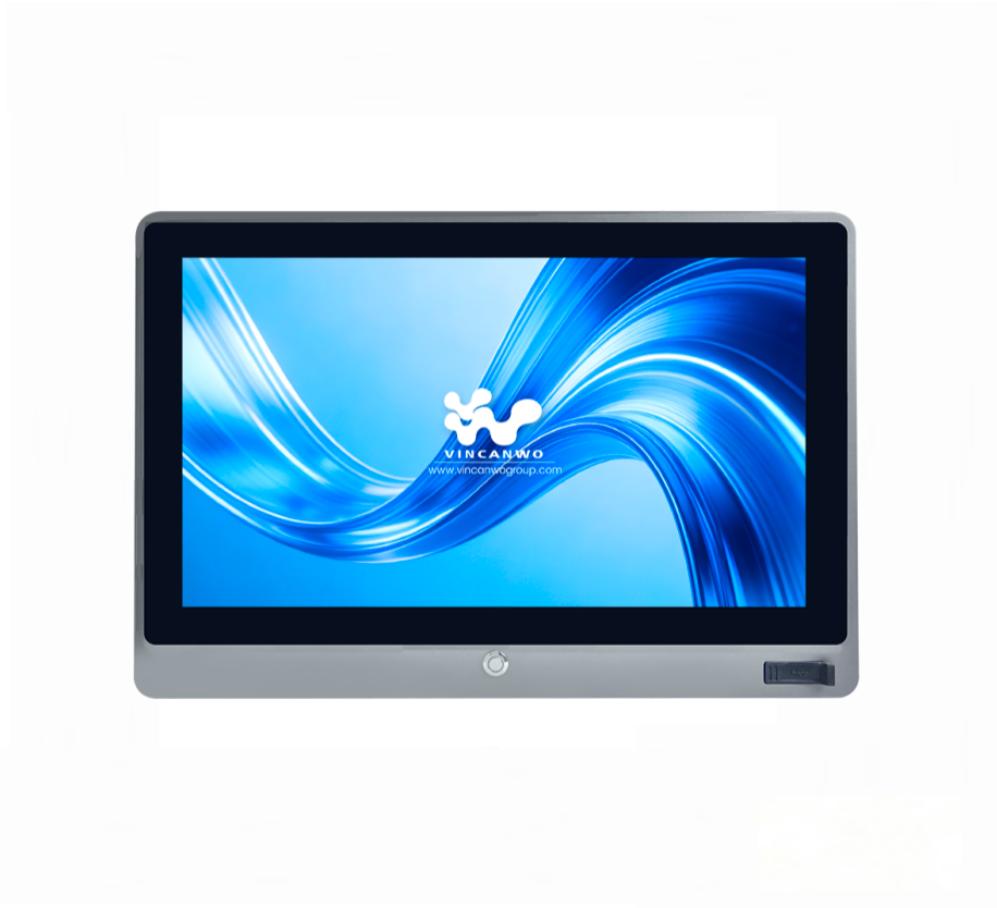 21.5" High Performance GPU Panel PC | FEW-215
