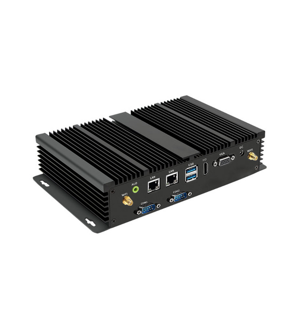 Rugged Mini PC | CB-6145