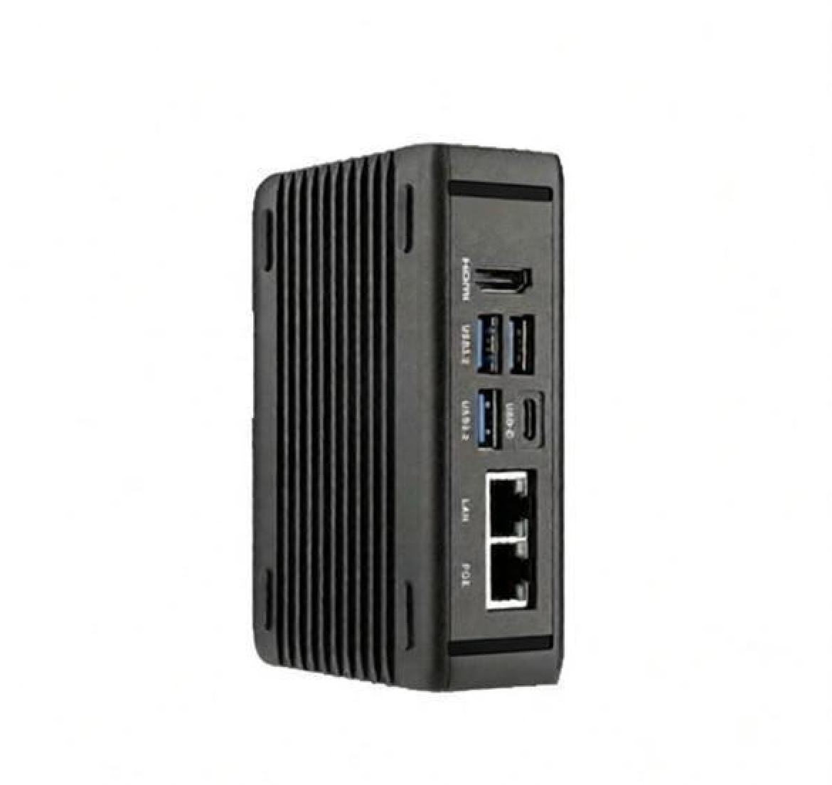 Miniature Fanless Edge Gateway PC | CB-5816