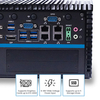 Rugged AI PC - Powered by 65W 14th Gen | VB-7393