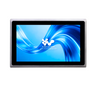 15.6” Fanless All-in-One PC | TPRO-156