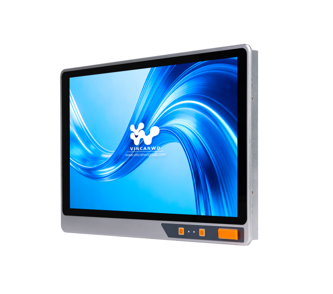 21.5” Advanced Industrial Panel PC | VFACE-215