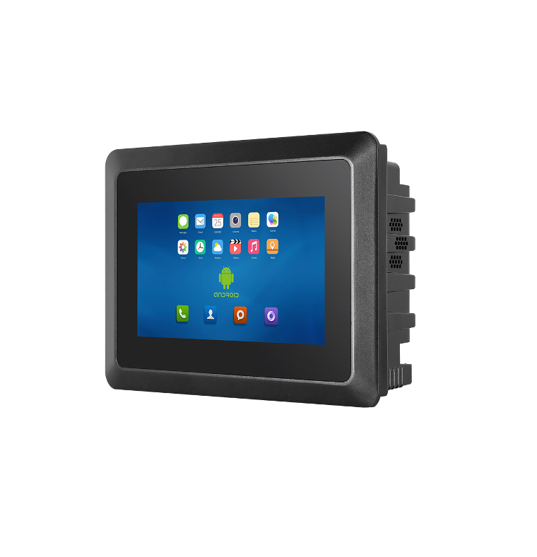 7" Android All-In-One Panel PC | VP-ARM7