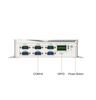 Compact Core Ultra PC with NPU AI Boost | VBU-575U