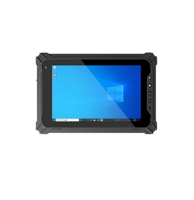 8' kest&auml;v&auml; Windows-tabletti | I87J 
