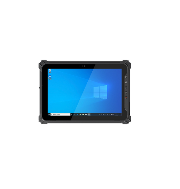 ATEX-B гэрчилгээтэй 10.1 инчийн бат бөх Windows таблет | I17J