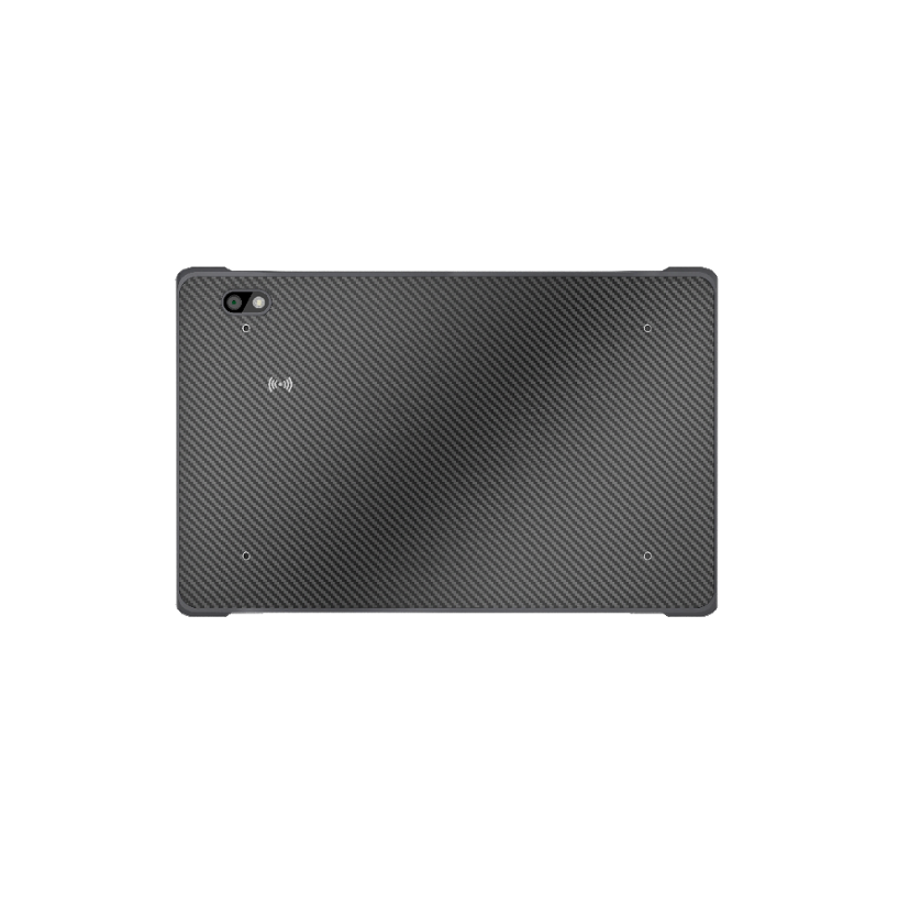 8“ Rugged Android Light & Thin Tablet PC | T89