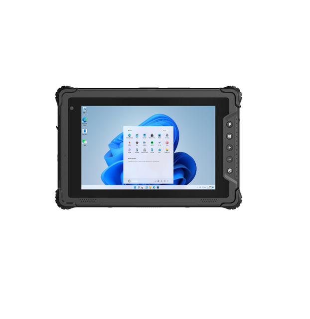 Wytrzymały tablet z systemem Windows 8' | I88N