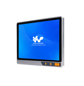 15.6” Touch Screen Panel PC | VFACE-156