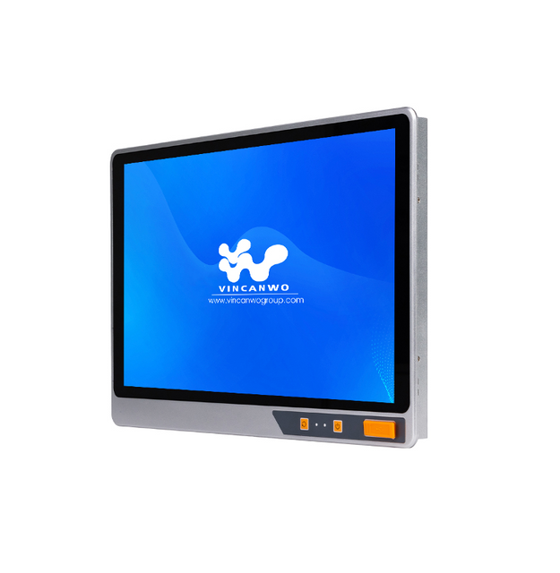 كمبيوتر مثبت على اللوحة مقاس 17.3 بوصة | VFACE-173