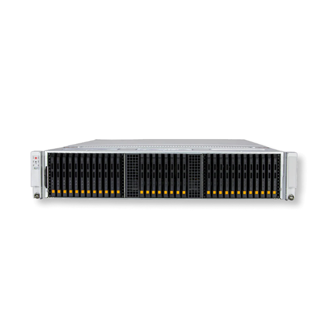 Enterprise Storage Server Solutions