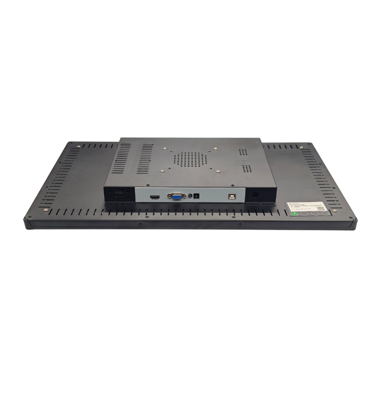 21.5” High-resolution Industrial Display | OPX-215 