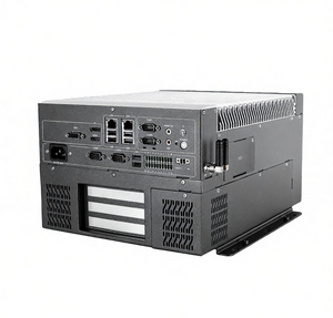 Compatible Rugged AI Box PC | VBIPC-7393