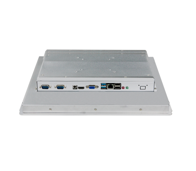 21.5” Advanced Industrial Panel PC | VFACE-215