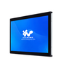 32" Industrial Fanless Panel PC | OPC-32