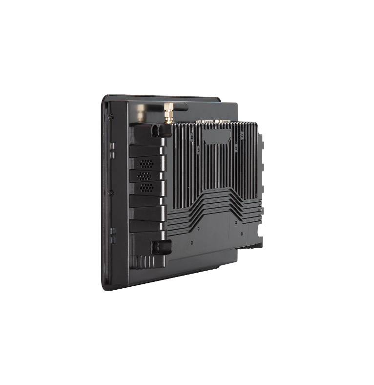 8" Android Industrial AIO Computer | VP-1025-ARM8