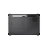 10.1" Rugged Windows Tablet with Permanent Car Mount | I12A 