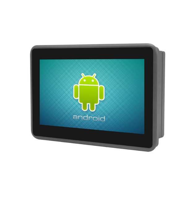 كمبيوتر لوحي أندرويد مقاس 7 بوصات | TPRO-SEARM7