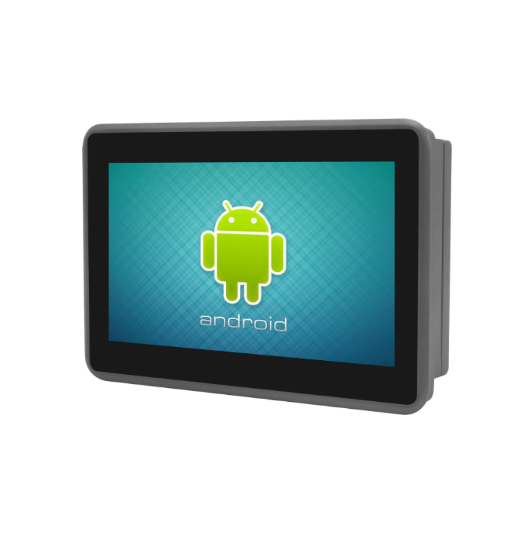 7" Android Panel PC | TPRO-SEARM7