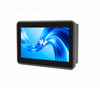 7" Industrial Fanless Touchscreen Monitor | IPM-SE7