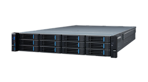 2U Y&uuml;ksək Performanslı Rackmount Server | VSG-721E3-S12R