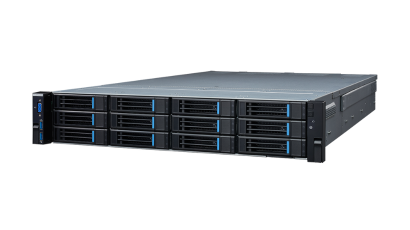2U High Performance Rackmount Server | VSG-721E3-S12R