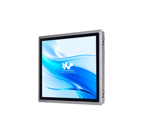 10.4” Fanless Panel PC | TPRO-104