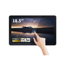 18.5" Capacitive Multi-Touch Screen Industrial Monitor | CD-67-185