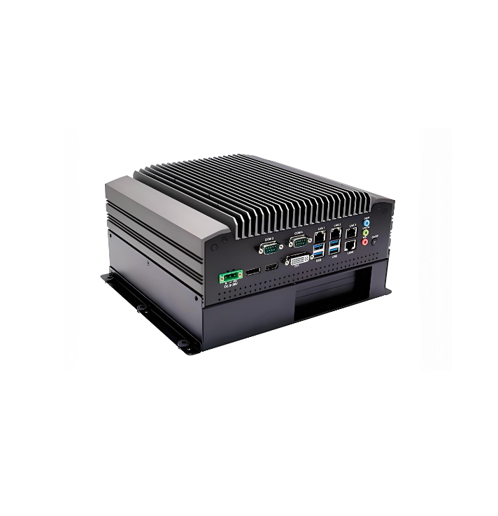 Rugged AI Box PC | CB-6149