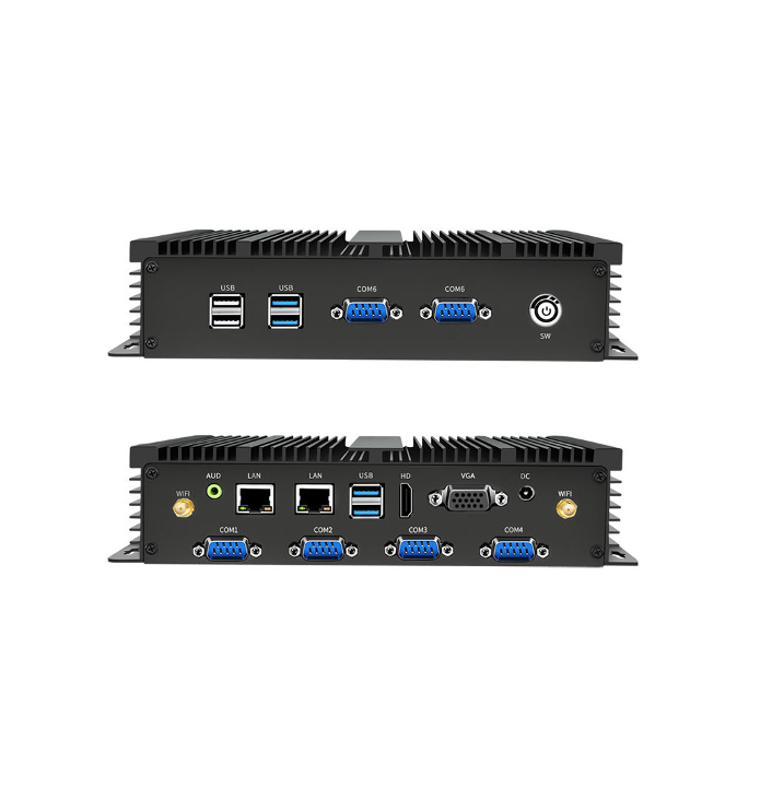 Rugged Mini PC | CB-6145