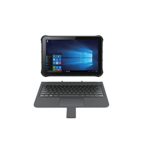 12.2' 2in1 Rugged Windows Tablet | I122J