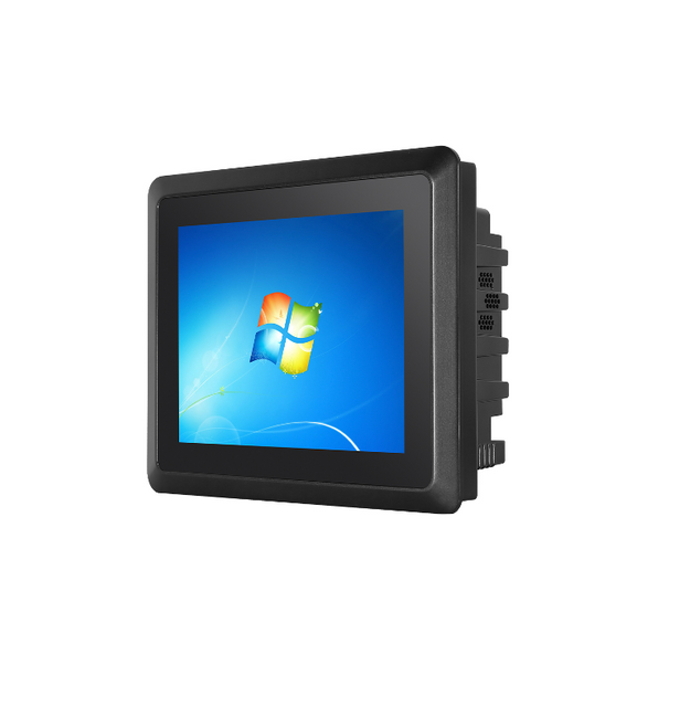 8-дюймовый панельный компьютер | VP-1025-08