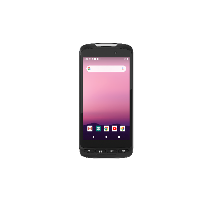 5" Rugged Android Handheld | T50