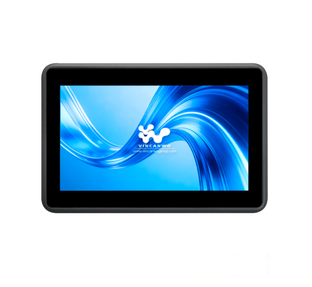 13.3" Industrial Display Touch Screen | IPM-SE133