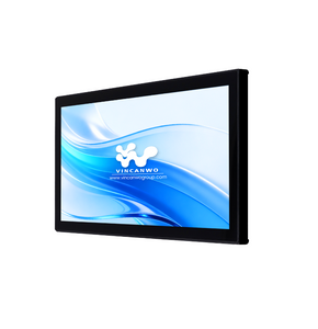 จอแสดงผลอุตสาหกรรมความละเอียดสูง 21.5' | OPX-215 