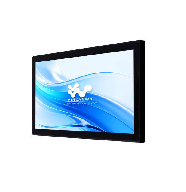 21.5” High-resolution Industrial Display | OPX-215 