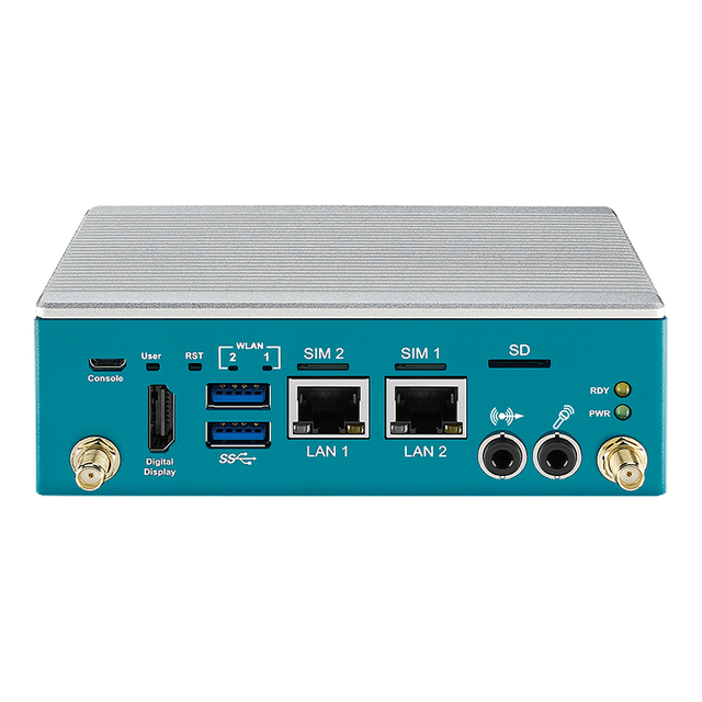 ARM-based Edge AI Computing PC | VG-EIC-2000